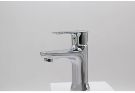 Cмеситель для раковины GANZER FREDJ GZ04011 CHROME 