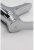 Cмеситель для раковины GANZER FREDJ GZ04011 CHROME 