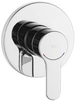 Смеситель для душа Roca L20 5A2A09C00 Хром