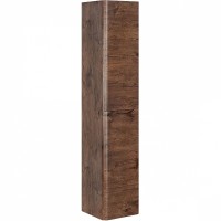 Шкаф пенал Vincea Paola 35 VSC-2P170RW-R подвесной R.Wood