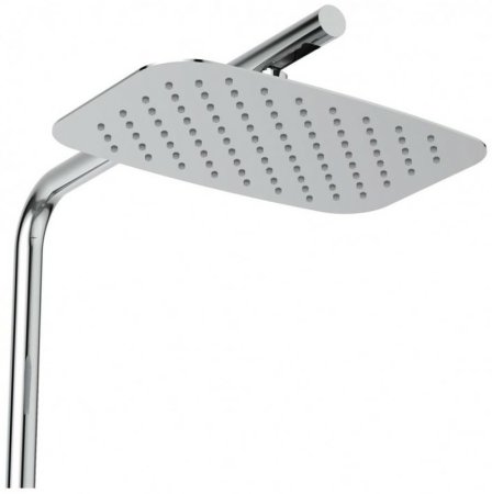 Душевая система Ideal Standard Ceratherm T100 A7705AA с термостатом Хром 