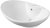 Раковина накладная Gid N9004 