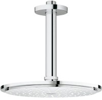 Верхний душ Grohe Rainshower Cosmopolitan 26063000 Хром