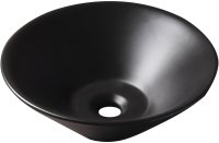 Раковина накладная Gid N9102bg