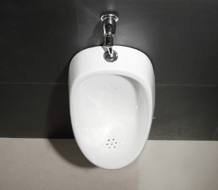 Писсуар CeramaLux X541P подвесной 