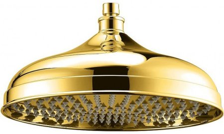 Верхний душ Cezares Articoli Vari CZR-H-SP21-03 Золото 