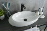 Раковина накладная Gid N9050