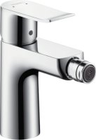 Смеситель Hansgrohe Metris 31280000 для биде Смеситель Hansgrohe Metris 31280000 для биде