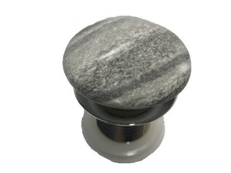 Раковина CeramaLux 597 накладная 