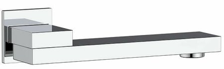 Душевая система Vincea VSFW-4311RCH Хром 