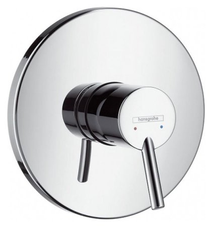 Смеситель Hansgrohe Talis S2 32635000 для душа 