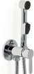 Гигиенический душ со смесителем Agger Gorgeous A0270000 Хром 