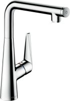 Смеситель для кухонной мойки Hansgrohe Talis S 72820800