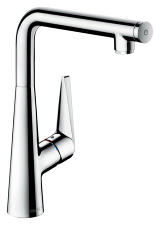 Смеситель для кухонной мойки Hansgrohe Talis S 72820800 