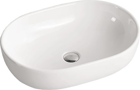 Раковина SantiLine SL-1017 