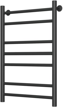 Полотенцесушитель водяной (лесенка) Маргроид В10 M0069, 50x80 см 