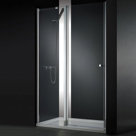 Душевая дверь в нишу Cezares Elena W B12 100 C Cr 