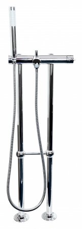 Смеситель Rav Slezak Seina SE950.5/2 напольный 