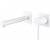 Смеситель для раковины Abber Emotion AF8812W Белый 