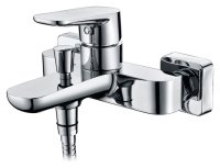 Смеситель Triton Лион 15104-D90 для ванны с душем