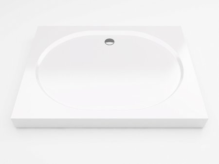 Поддон для душа Excellent Sublime Compact 120х90 