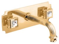 Смеситель Cezares Olimp BLS2 03/24 Sw для раковины