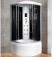 Душевая кабина River Dunay 80x80 ТН 10000003139 с поддоном