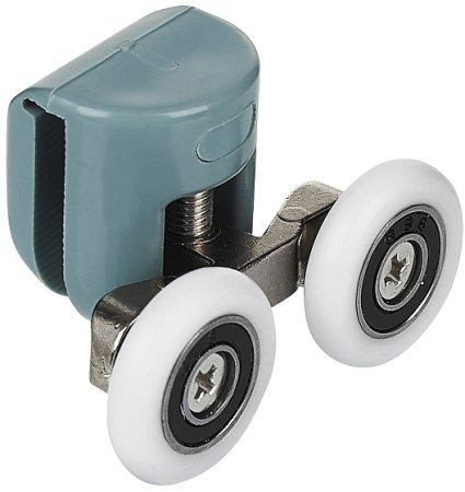 Душевая кабина River Dunay 80x80 ТН 10000003139 с поддоном 