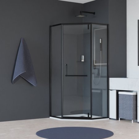 Душевой уголок RGW HO-084B 900x900 