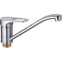 Смеситель для кухни HAIBA CRON CN4904