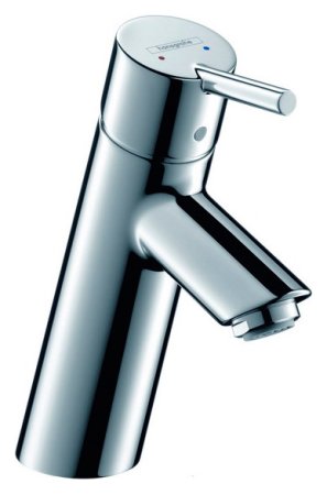 Смеситель Hansgrohe Talis 32040000 для раковины 