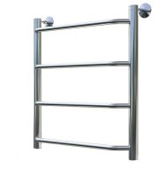 Полотенцесушитель водяной (лесенка) Тругор Браво НК 1 60х40 см (без углов)
