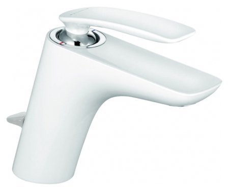 Смеситель Kludi Balance 520239175 для раковины 