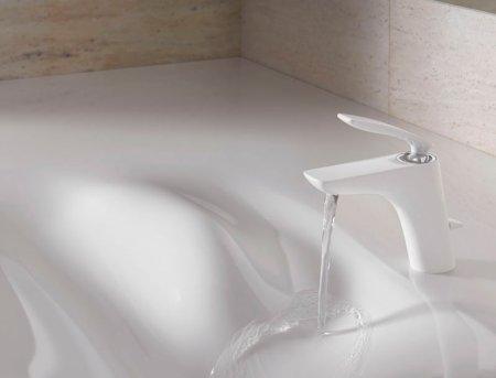 Смеситель Kludi Balance 520239175 для раковины 