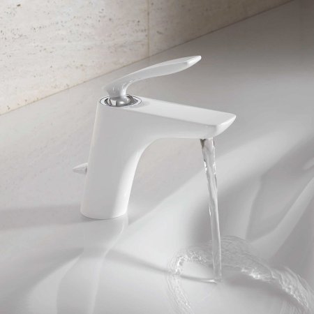 Смеситель Kludi Balance 520239175 для раковины 