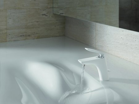 Смеситель Kludi Balance 520239175 для раковины 