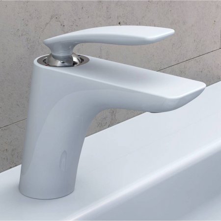 Смеситель Kludi Balance 520239175 для раковины 