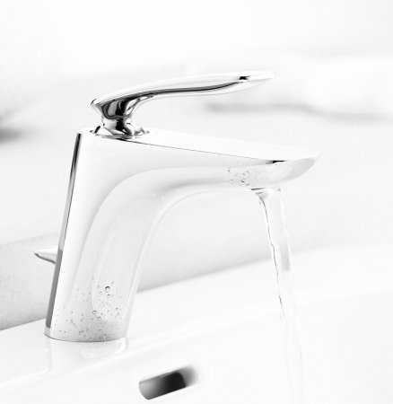 Смеситель Kludi Balance 520239175 для раковины 