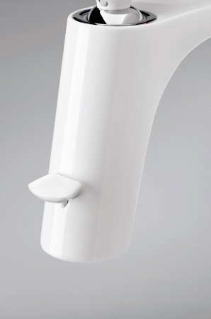 Смеситель Kludi Balance 520239175 для раковины 