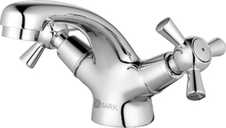 Смеситель Lemark Contour LM7406C для раковины 