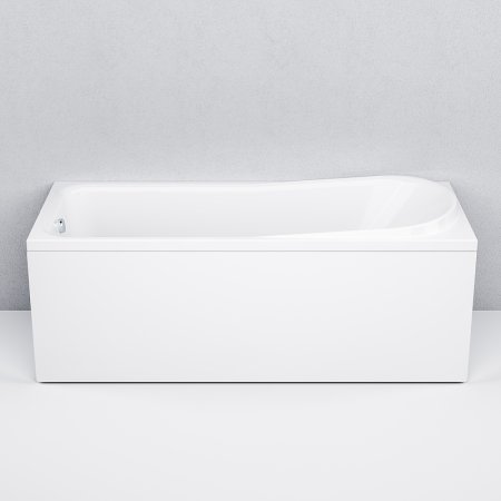 Акриловая ванна AM.PM Like 170x70 без гидромассажа 