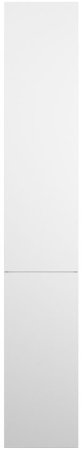 Шкаф пенал AM.PM Gem 30 L M90CHL0306WG подвесной Белый 