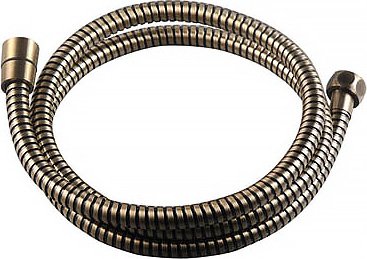 Душевой шланг Lemark Turn-Free LE8037B Bronze 