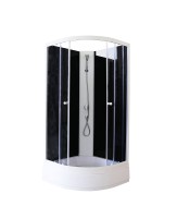 Душевая кабина Parly Classic Эконом ECM92NR без крыши