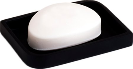 Мыльница WasserKRAFT Elbe K-2729 