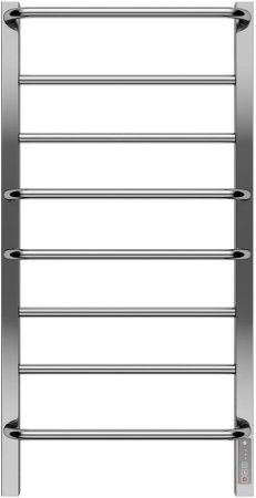 Полотенцесушитель электрический Terminus Евромикс квадро П8 40х85 