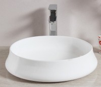 Раковина CeramaLux 9426 накладная