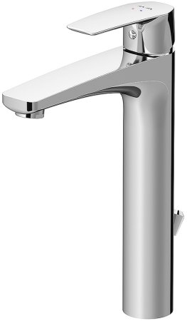 Смеситель для раковины AM.PM Gem F90A92200 Хром 