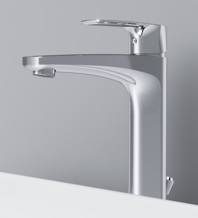 Смеситель для раковины AM.PM Gem F90A92200 Хром 