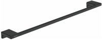 Полотенцедержатель Rose RG1817H, черный